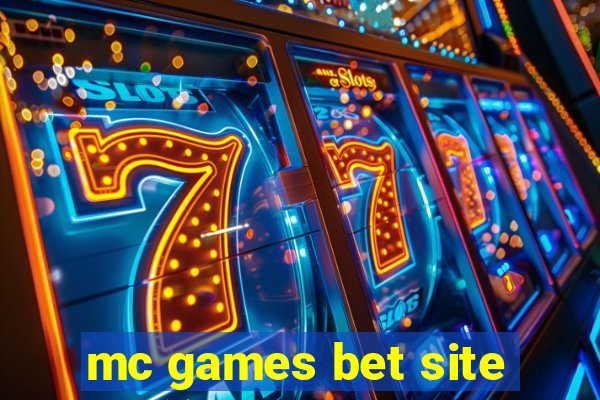 mc games bet site